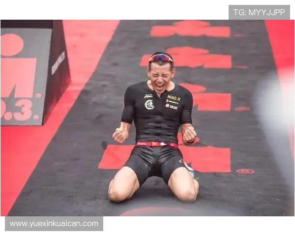 铁人三项全面训练法助力突破极限提升体能技巧与耐力训练方案