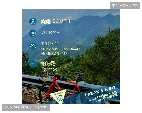 《骑行安全与文明守则指南：提升骑行体验的必备规则与注意事项》