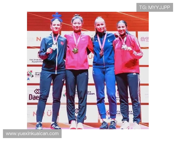 全球空手道顶级运动员排名及其成就盘点