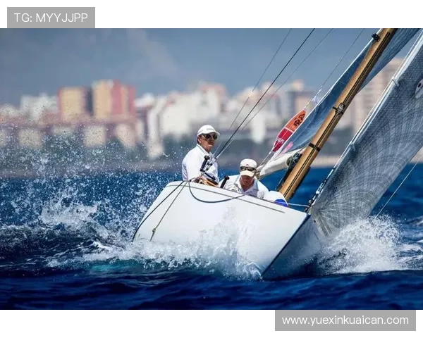 远航新手必看全面帆船装备推荐指南助你安全高效畅游海洋