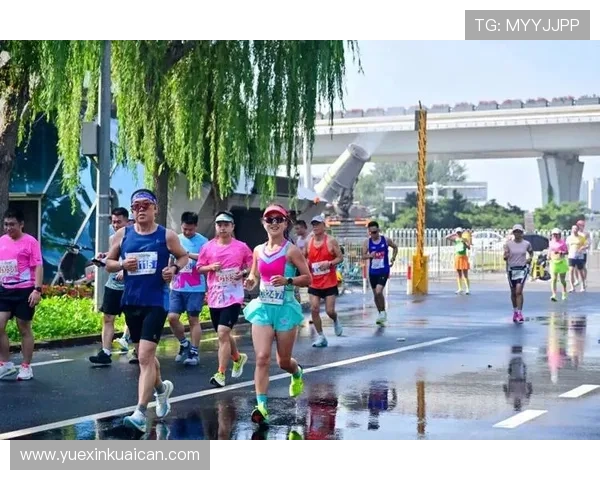 马拉松赛事观赛全攻略轻松掌握赛事亮点观赛技巧和注意事项